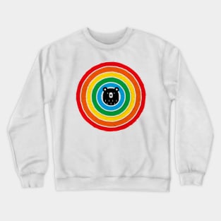 Bearo Crewneck Sweatshirt